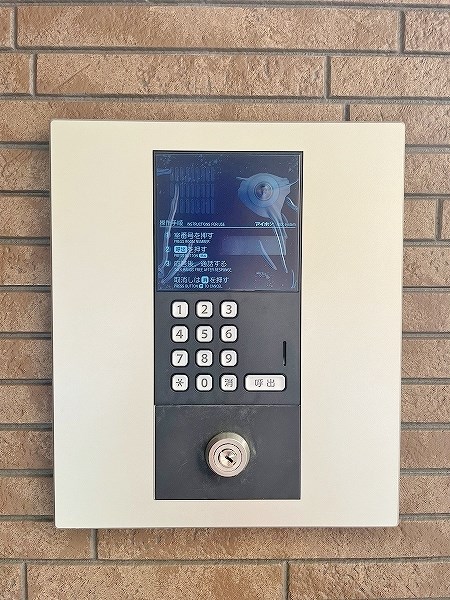 クレシア中島 その他外観1