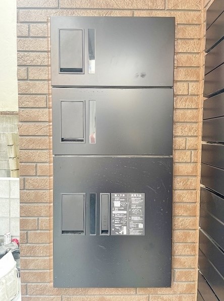 クレシア中島 その他外観2