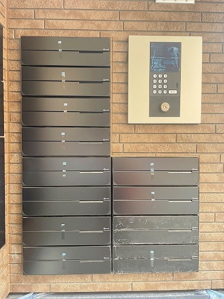 クレシア中島 その他外観3