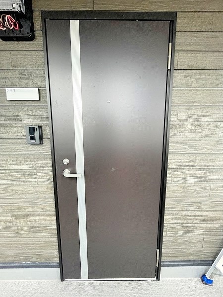 クレシア中島 その他9