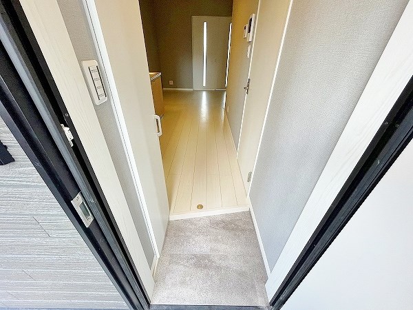 クレシア中島 その他11