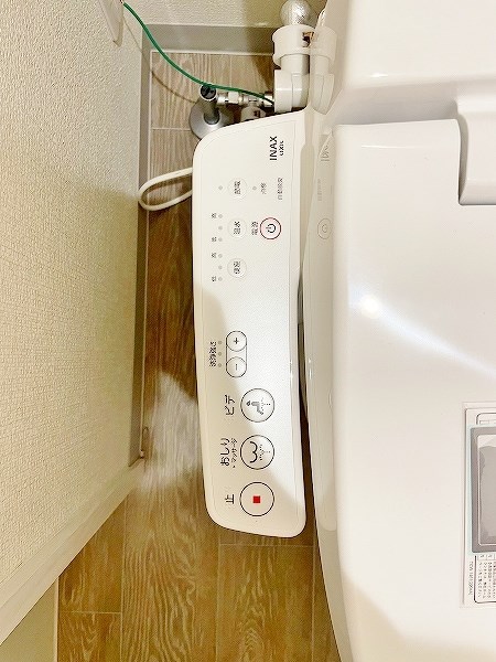 クレシア中島 その他13