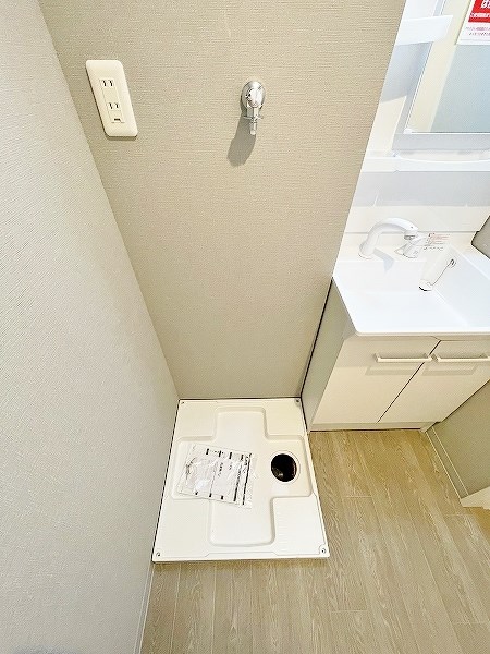 クレシア中島 その他15