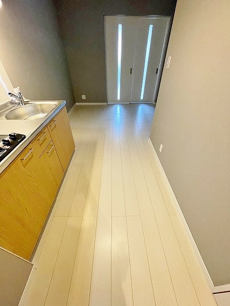 クレシア中島 その他17