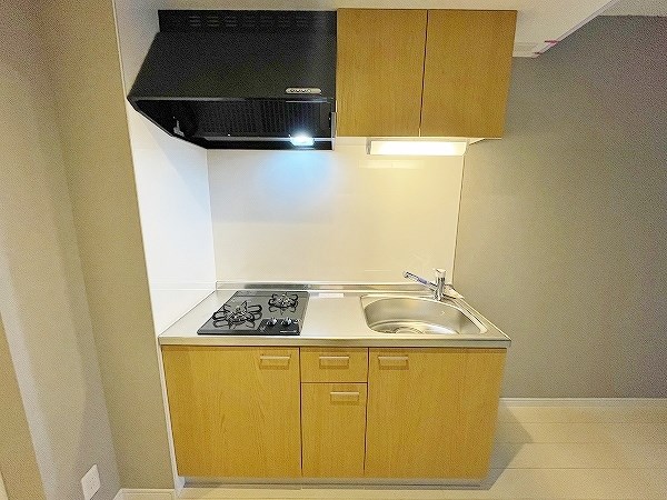 クレシア中島 その他18