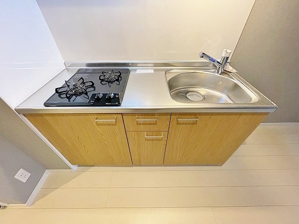 クレシア中島 その他19