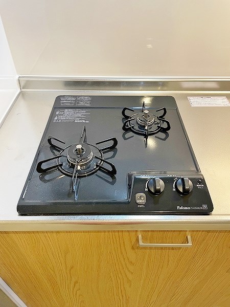 クレシア中島 その他20