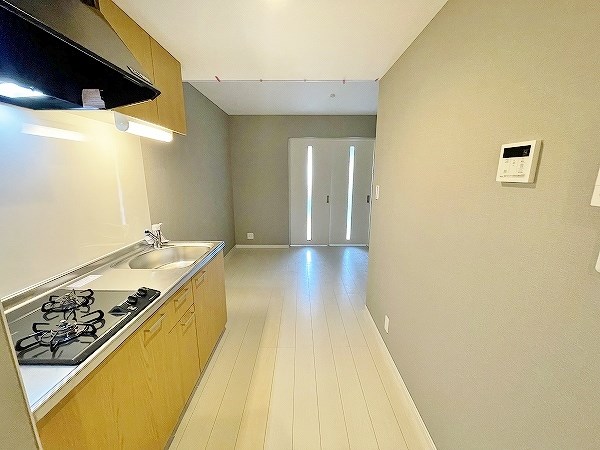 クレシア中島 その他22