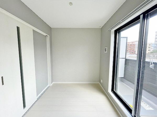 クレシア中島 その他30