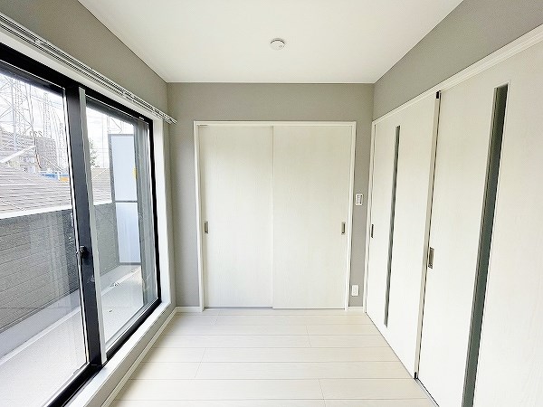 クレシア中島 その他33