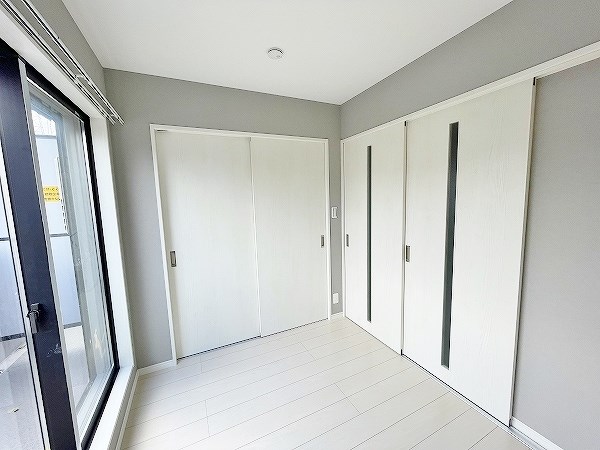 クレシア中島 その他34