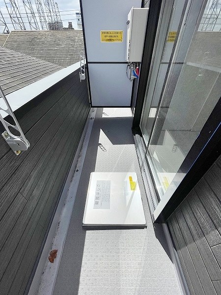 クレシア中島 その他38