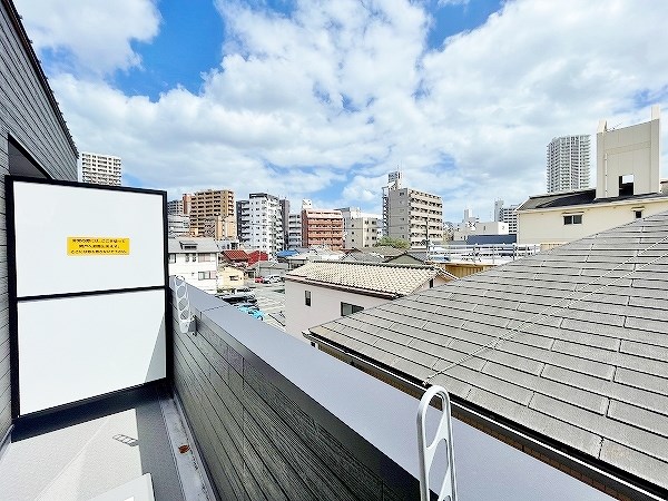 クレシア中島 その他39