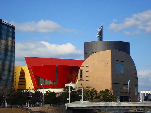 ビィヴレ公園通り 周辺画像3