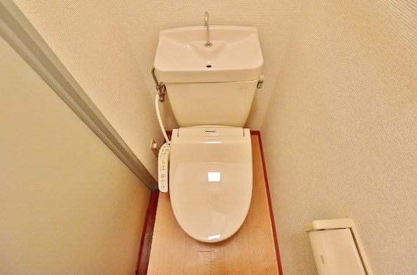 ベルガ中津口 その他2