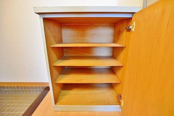 ベルガ中津口 その他6