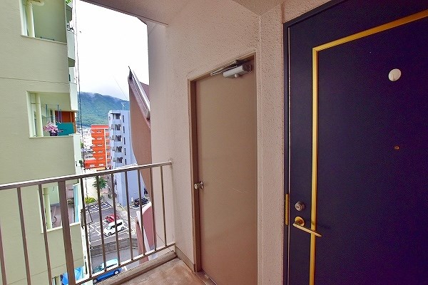 ベルガ中津口 その他9