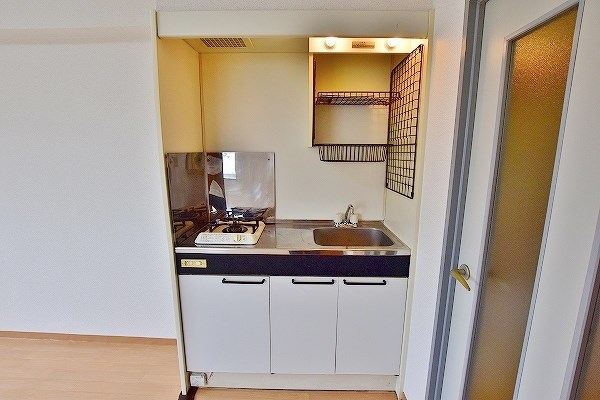 ベルガ中津口 その他15