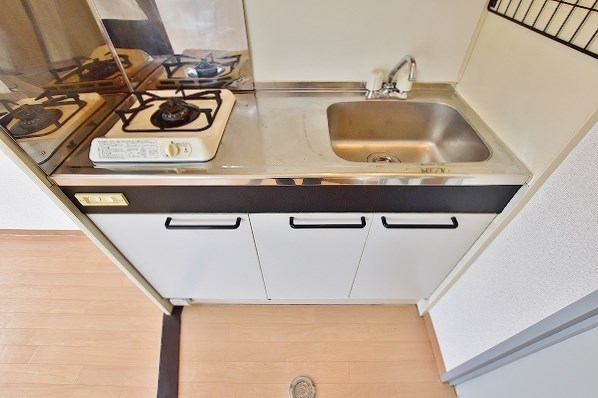 ベルガ中津口 その他16