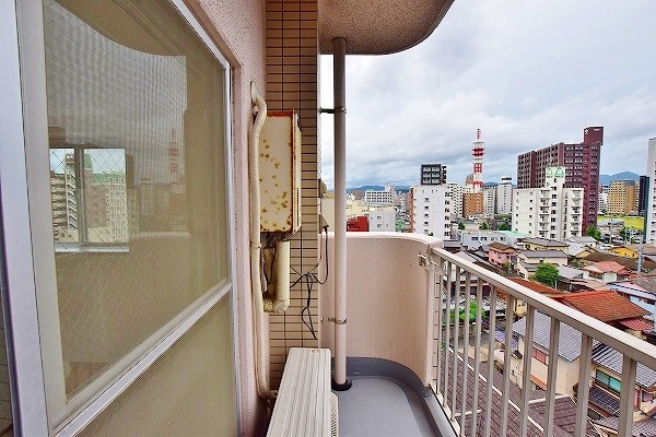 ベルガ中津口 その他27