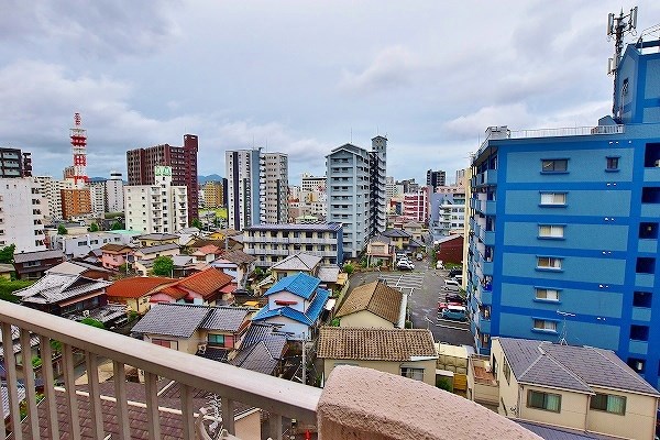 ベルガ中津口 その他28