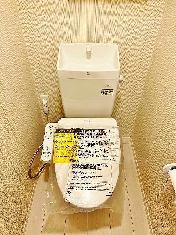 D-room柳町 その他2