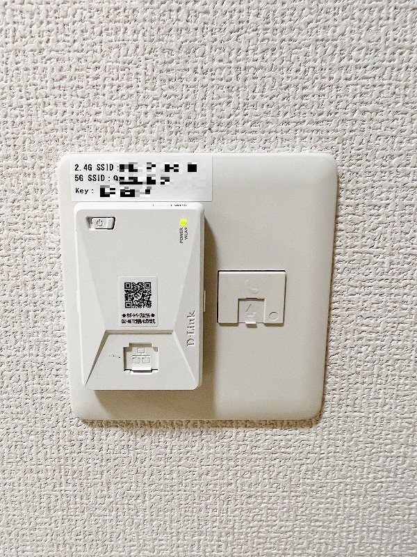 D-room柳町 その他4
