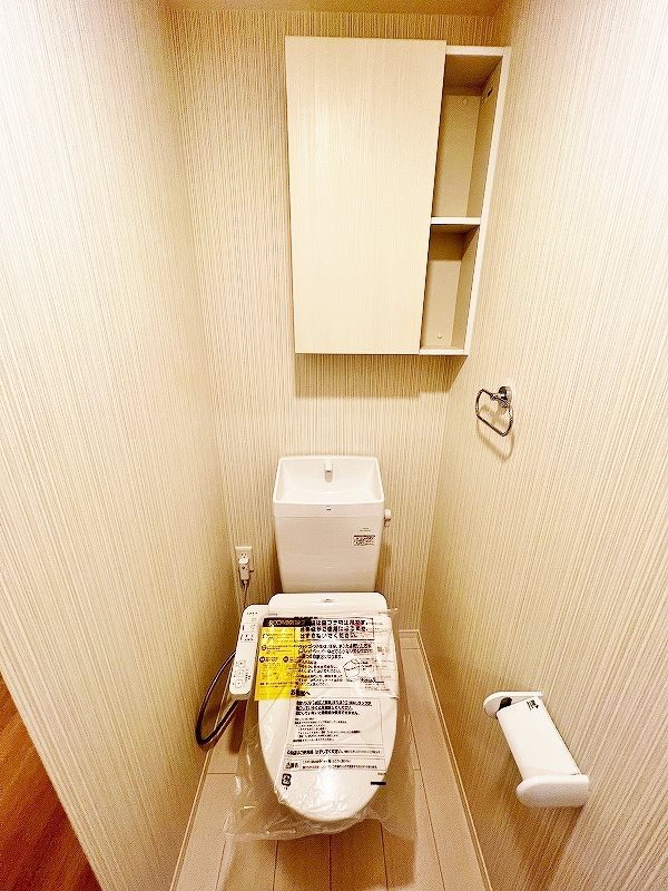 D-room柳町 その他17