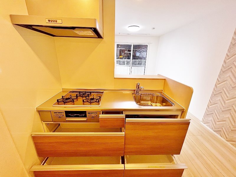 D-room柳町 その他29