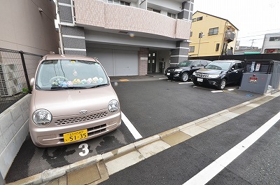 プレステージ小倉 その他29