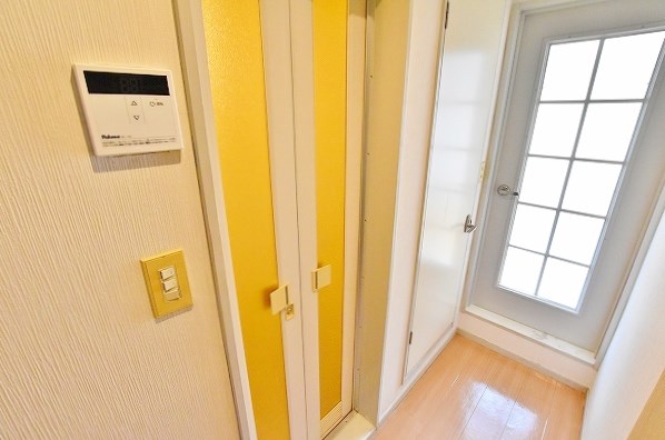 オアシス清水 その他9
