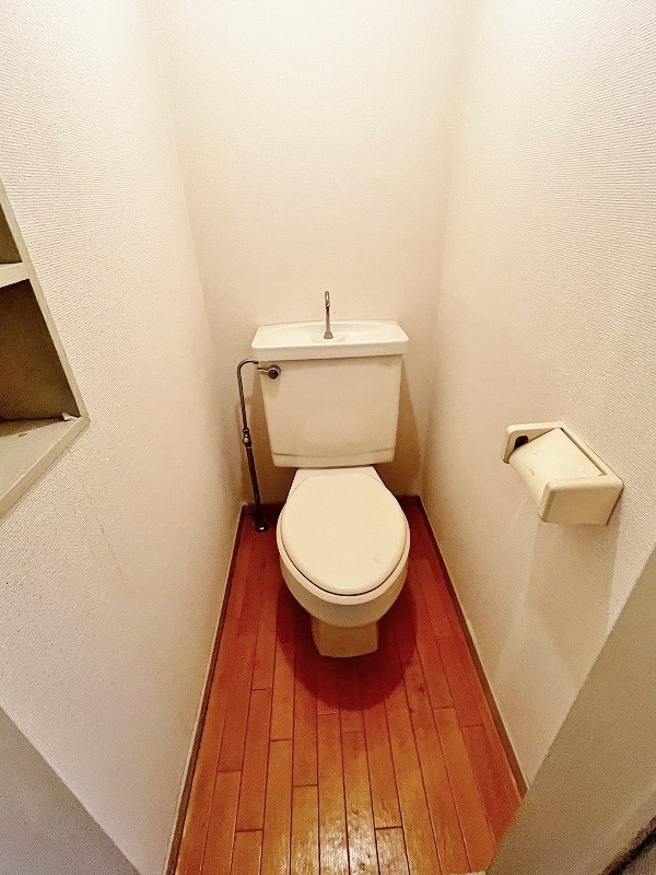 オアシス清水 その他2