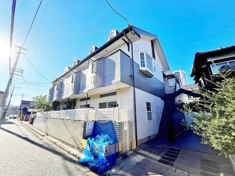 オアシス清水 その他外観1