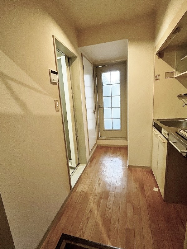 オアシス清水 その他11