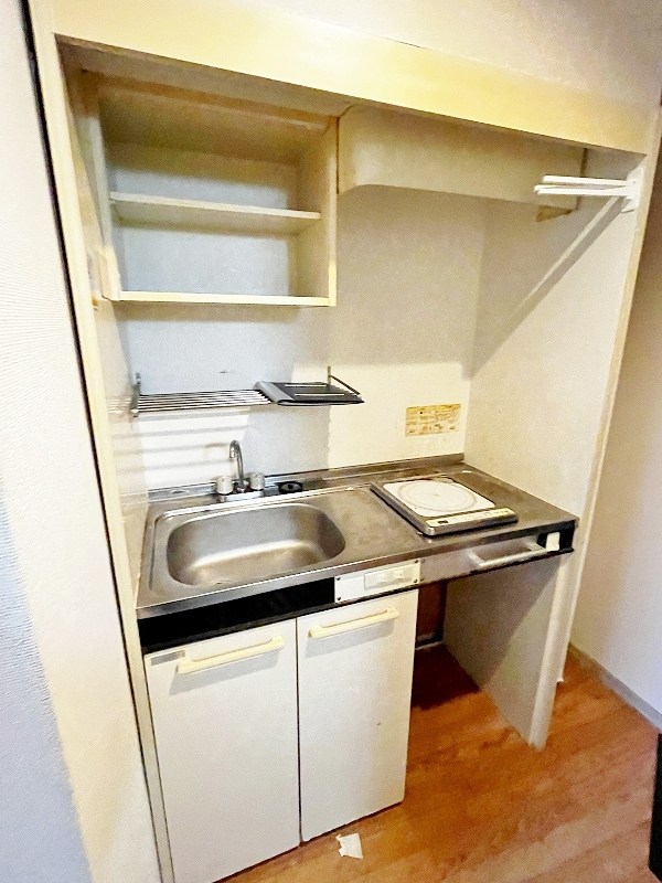 オアシス清水 その他15