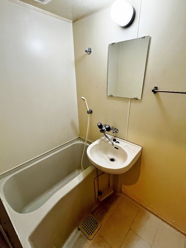 オアシス清水 その他16