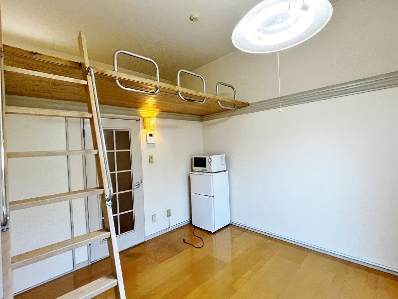 オアシス清水 その他24