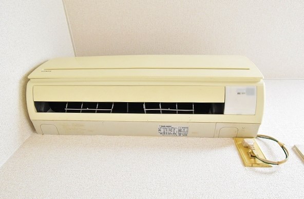オアシス清水 その他設備