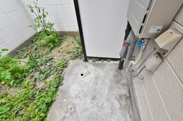 オアシス清水 その他設備