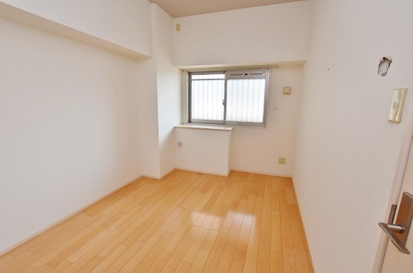 Gran Espacio Asano（グランエスパシオ浅野） ベッドルーム