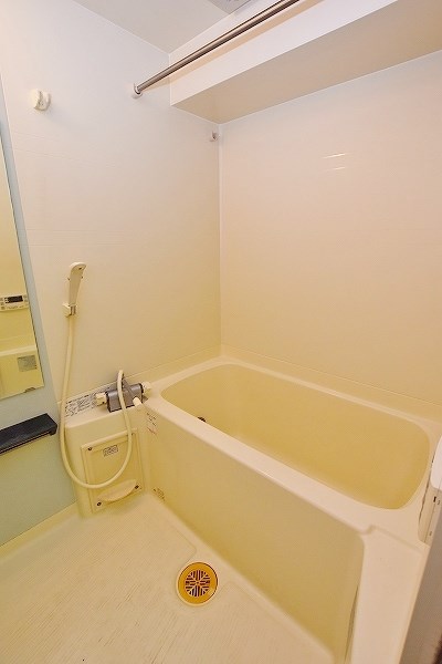 Gran Espacio Asano（グランエスパシオ浅野） 風呂画像