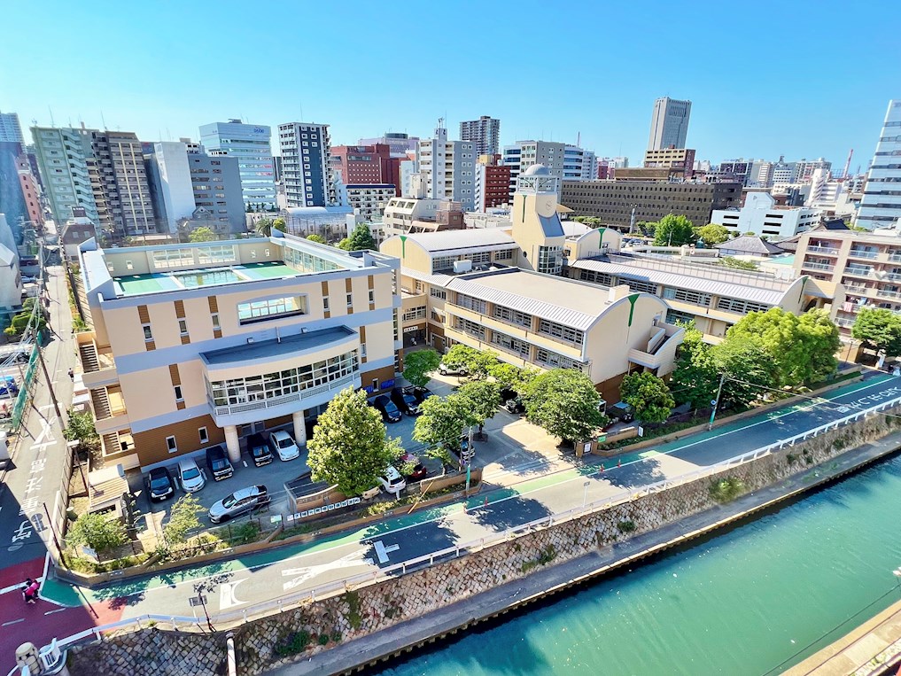 Gran Espacio Asano（グランエスパシオ浅野） 周辺画像7