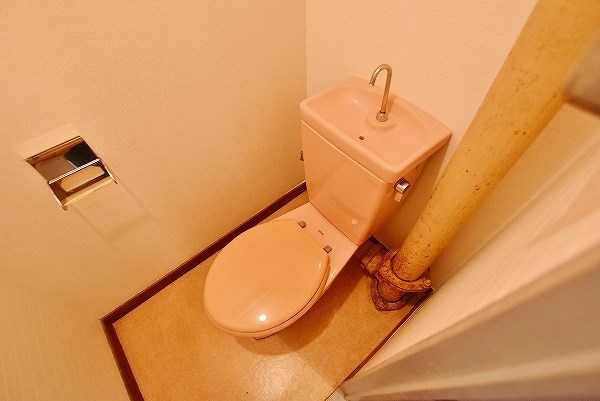 コンプレート中津口 その他16