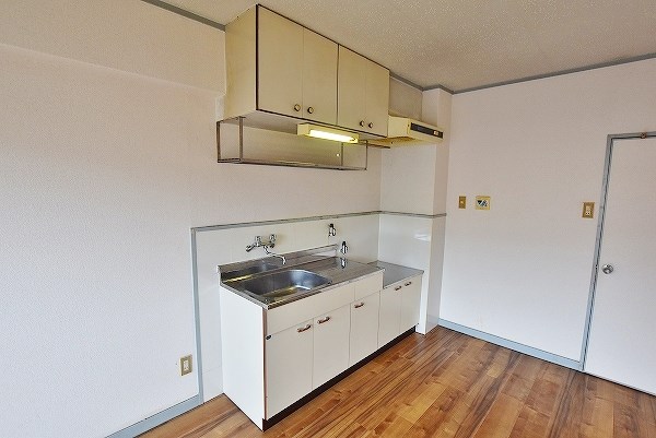 コンプレート中津口  その他21