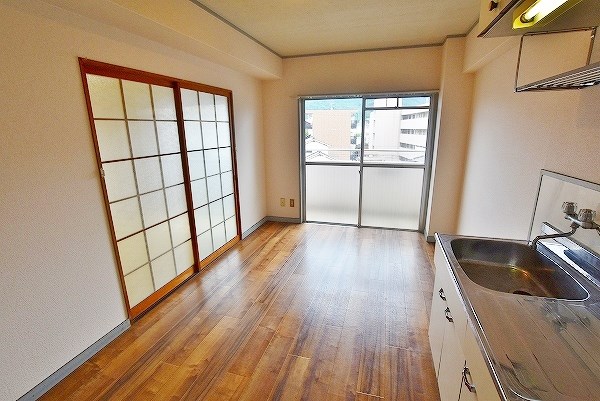 コンプレート中津口 その他24