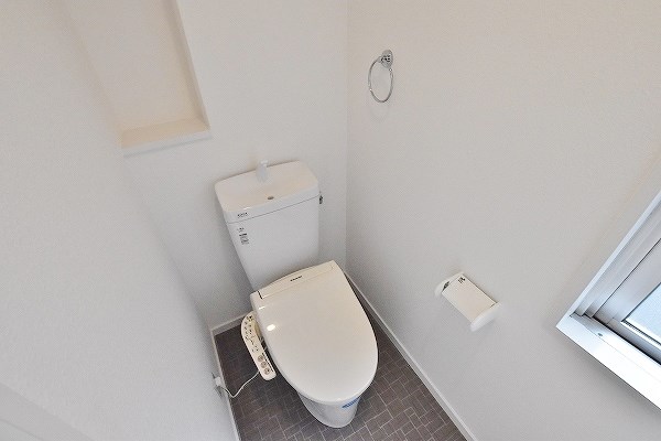 サルヴァトーレ西小倉 その他2