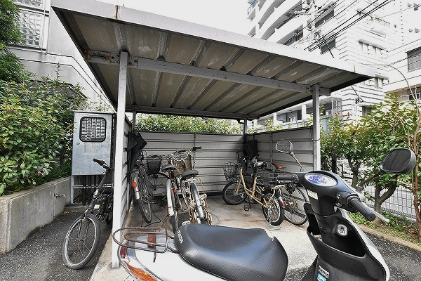 サルヴァトーレ西小倉 その他22