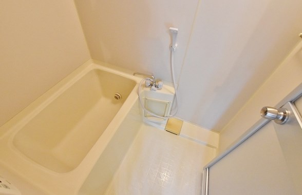 サルヴァトーレ西小倉 風呂画像