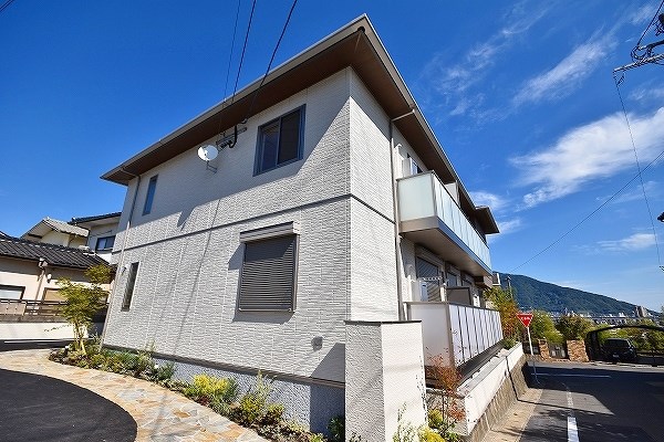 シャーメゾン南丘 その他外観3