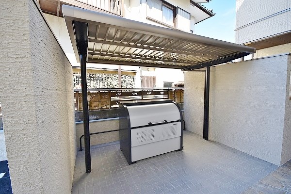 シャーメゾン南丘 その他外観5